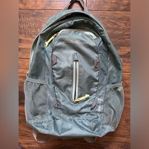Eddie Bauer Stowaway 20L bag